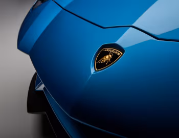 Logo Lamborghini Aventador S Roadster [Worldwide] '2017–21