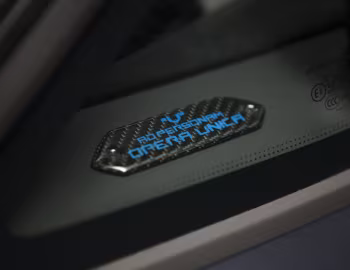 Lamborghini Aventador S "50th Anniversary Japan" Roadster [Japan] '2017