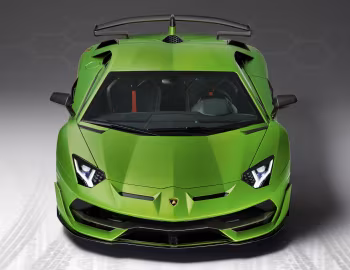 Lamborghini Aventador SVJ [Worldwide] '2018–pr.