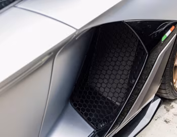 Lamborghini Aventador SVJ "63" [Asia RHD] '2019