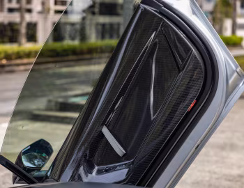 Interior Lamborghini Aventador SVJ "63" [Asia RHD] '2019
