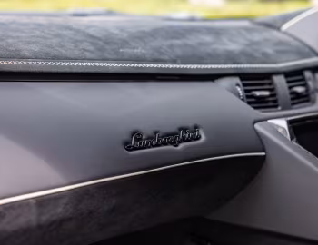 Lamborghini Aventador SVJ "63" [Asia RHD] '2019