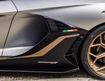Lamborghini Aventador SVJ "63" [Asia RHD] '2019