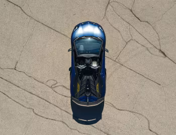 Lamborghini Aventador SVJ "63" Roadster [North America] '2020