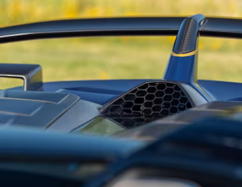 Lamborghini Aventador SVJ "63" Roadster [North America] '2020