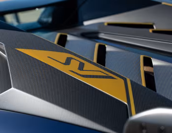 Lamborghini Aventador SVJ "63" Roadster [North America] '2020