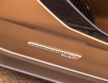 Lamborghini Aventador SVJ Roadster [UK-spec] '2019–pr.