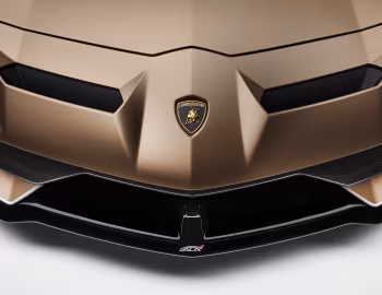 Lamborghini Aventador SVJ Roadster [Worldwide] '2019–pr.