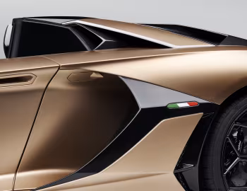 Lamborghini Aventador SVJ Roadster [Worldwide] '2019–pr.