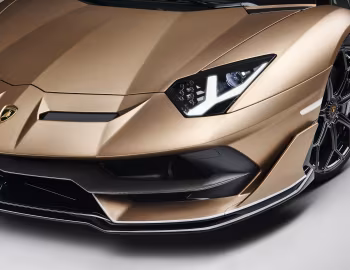 Lamborghini Aventador SVJ Roadster [Worldwide] '2019–pr.