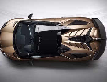 Lamborghini Aventador SVJ Roadster [Worldwide] '2019–pr.