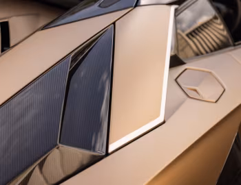 Lamborghini Aventador SVJ Roadster [UK-spec] '2019–pr.