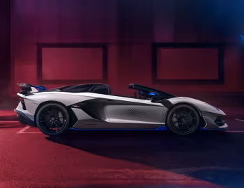 Lamborghini Aventador SVJ "Xago" Roadster '2020