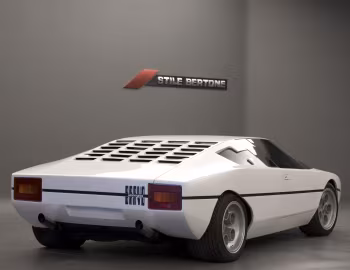 Lamborghini Bravo '1974
