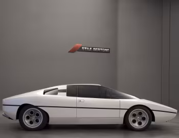 Lamborghini Bravo '1974