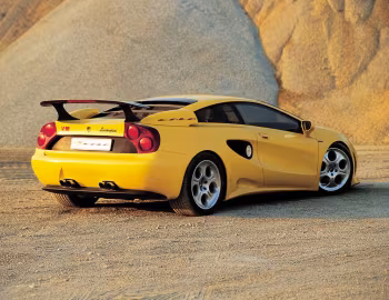 Lamborghini Calà '1995