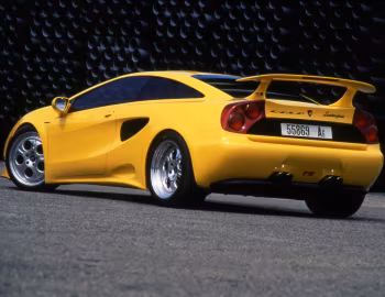 Lamborghini Calà '1995