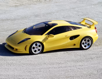 Lamborghini Calà '1995