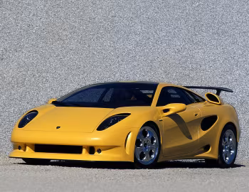 Lamborghini Calà '1995