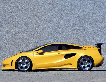 Lamborghini Calà '1995