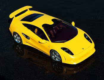 Lamborghini Calà '1995