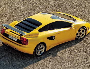 Lamborghini Calà '1995