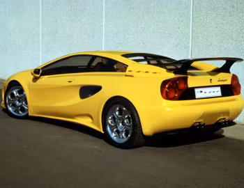Lamborghini Calà '1995