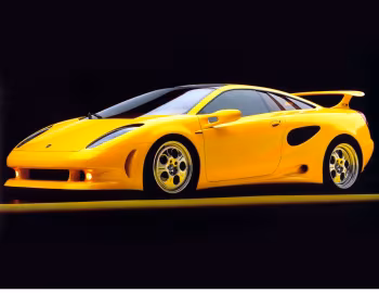 Lamborghini Calà '1995