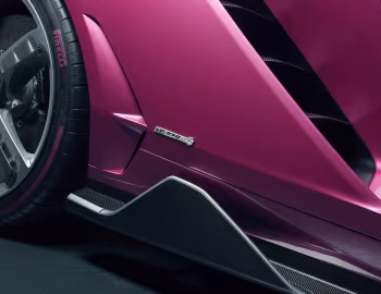 Lamborghini Centenario Coupé (#07002) '2018