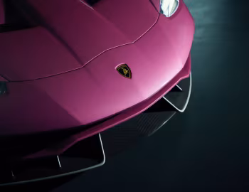 Lamborghini Centenario Coupé (#07002) '2018