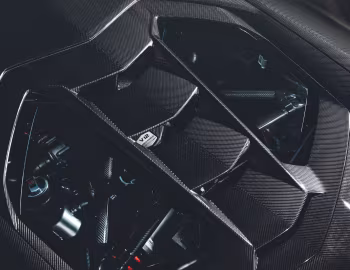 Lamborghini Centenario Coupé (#06089) '2017
