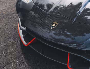 Lamborghini Centenario Coupé (#06089) '2017