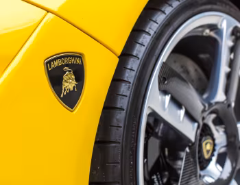 Lamborghini Centenario Coupé (#06071) '2017