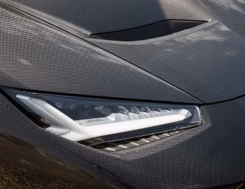 Lamborghini Centenario Coupé [Worldwide] (#04809) '03.2016