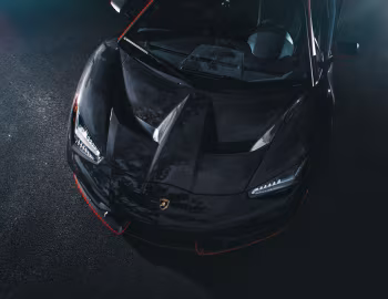 Lamborghini Centenario Coupé (#06089) '2017