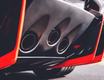 Lamborghini Centenario Coupé (#06089) '2017