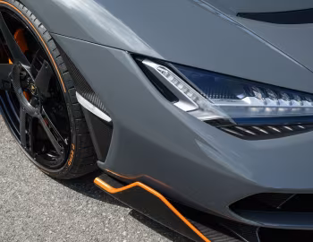 Lamborghini Centenario Roadster (#06873) '2017