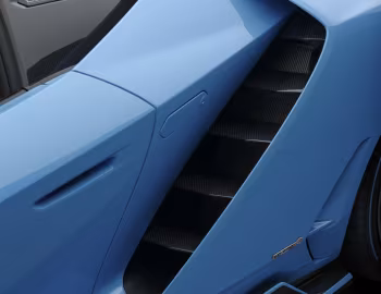 Lamborghini Centenario Roadster (#07030) '2018