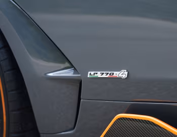 Lamborghini Centenario Roadster (#06873) '2017