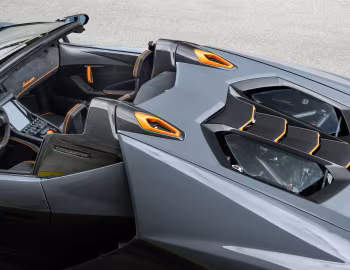 Lamborghini Centenario Roadster (#06873) '2017