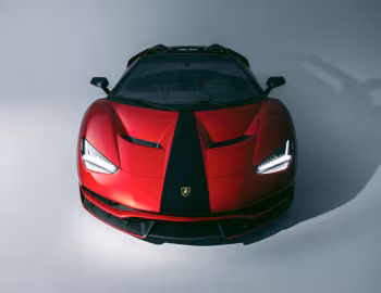 Lamborghini Centenario Roadster (#06827) '2018