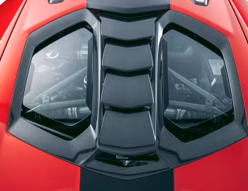Lamborghini Centenario Roadster (#06827) '2018