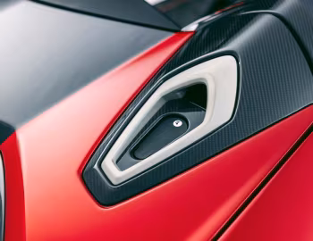 Lamborghini Centenario Roadster (#06827) '2018
