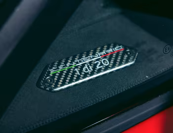 Lamborghini Centenario Roadster (#06827) '2018