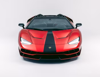Lamborghini Centenario Roadster (#06827) '2018