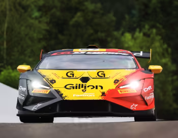 CMR Lamborghini Huracán Super Trofeo EVO2 (LB724) '2026