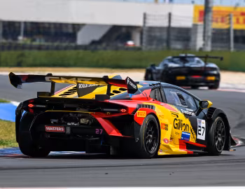 CMR Lamborghini Huracán Super Trofeo EVO2 (LB724) '2026