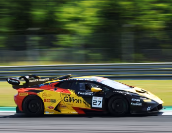 CMR Lamborghini Huracán Super Trofeo EVO2 (LB724) '2026