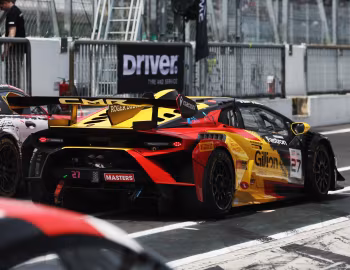 CMR Lamborghini Huracán Super Trofeo EVO2 (LB724) '2026