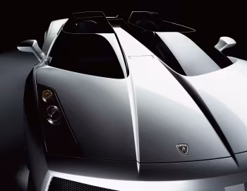 Lamborghini Concept S '03.2005